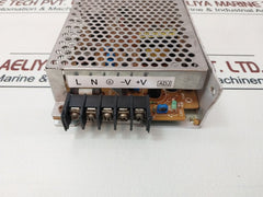 Omron S8Jc-z03524Cd Power Supply 200-240 Vac 50/60Hz 0.5A