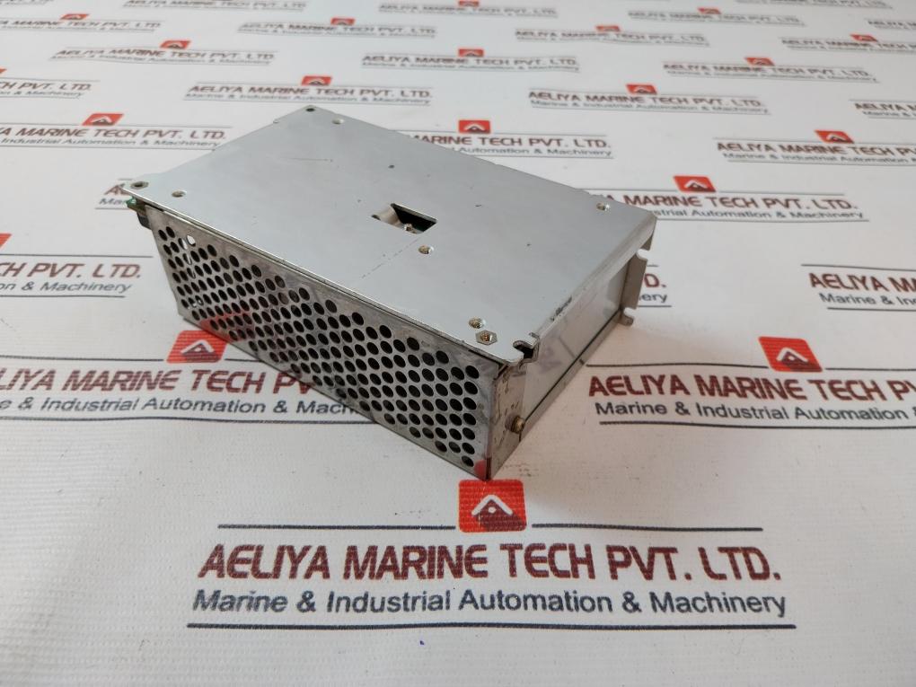 Omron S8Jc-z15024Cd Power Supply 200-240 Vac S8Jc-z150W