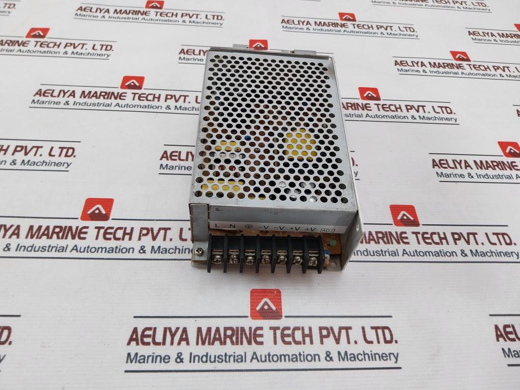 Omron S8Jc-z15024Cd Power Supply 200-240Vac 50/60Hz