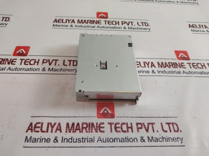 Omron S8Jc-zs03524Cd-ac2 Power Supply 200-240 Vac 50/60Hz 0.5A