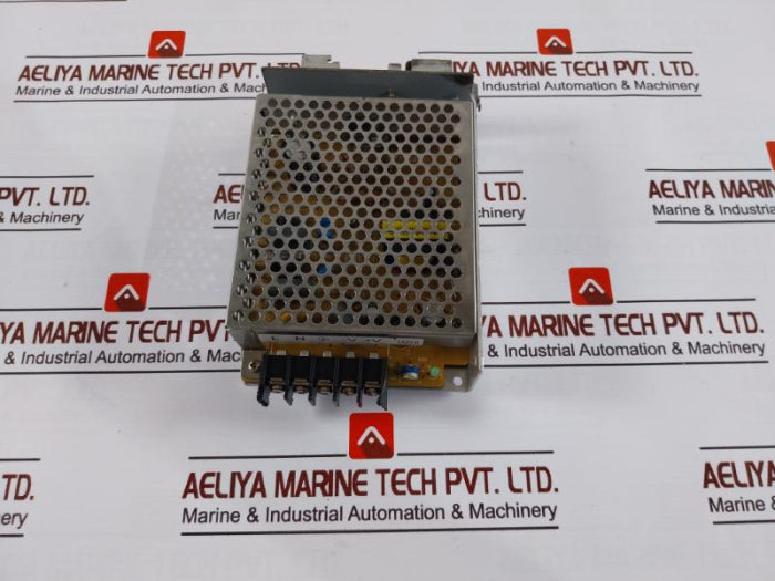 Omron S8Jc-zs03524Cd-ac2 Power Supply Unit 200-240Vac 50/60Hz 0.5A