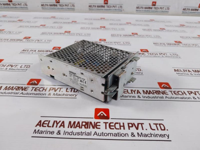 Omron S8Jc-zs03524Cd-ac2 Power Supply Unit 200-240Vac 50/60Hz 0.5A