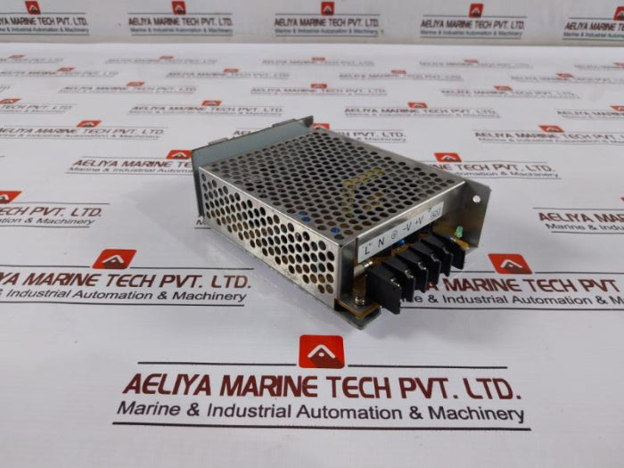 Omron S8Jc-zs03524Cd-ac2 Power Supply Unit 200-240Vac 50/60Hz 0.5A