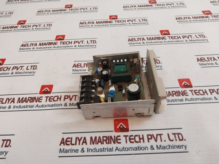 Omron S8Jk-n01505D Power Supply 100-240V 50/60Hz