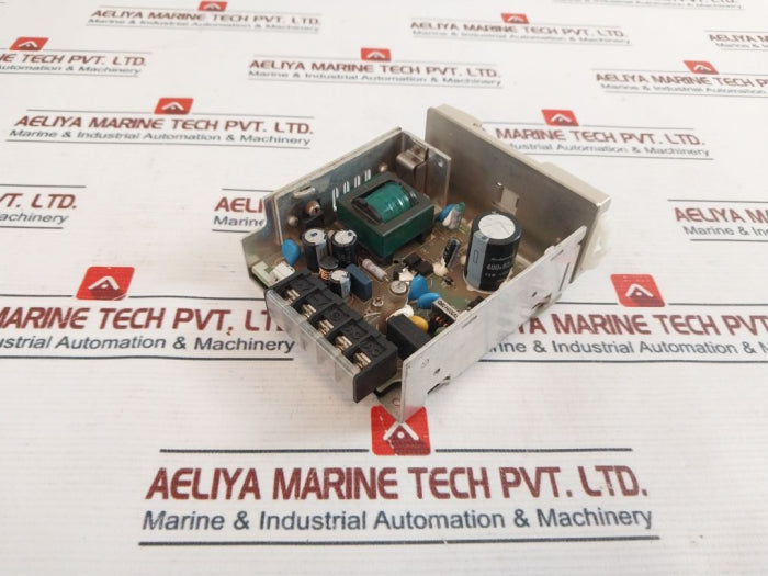 Omron S8Jk-n01505D Power Supply 100-240V 50/60Hz