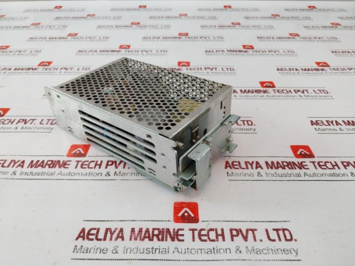 Omron S8Jx-15024Cd Switching Mode Power Supply Ac200-240V 50/60Hz Dc 24V 6.5A