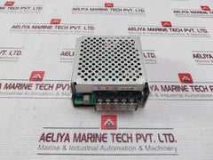 Omron S8Jx-g05024C Power Supply 50/60Hz