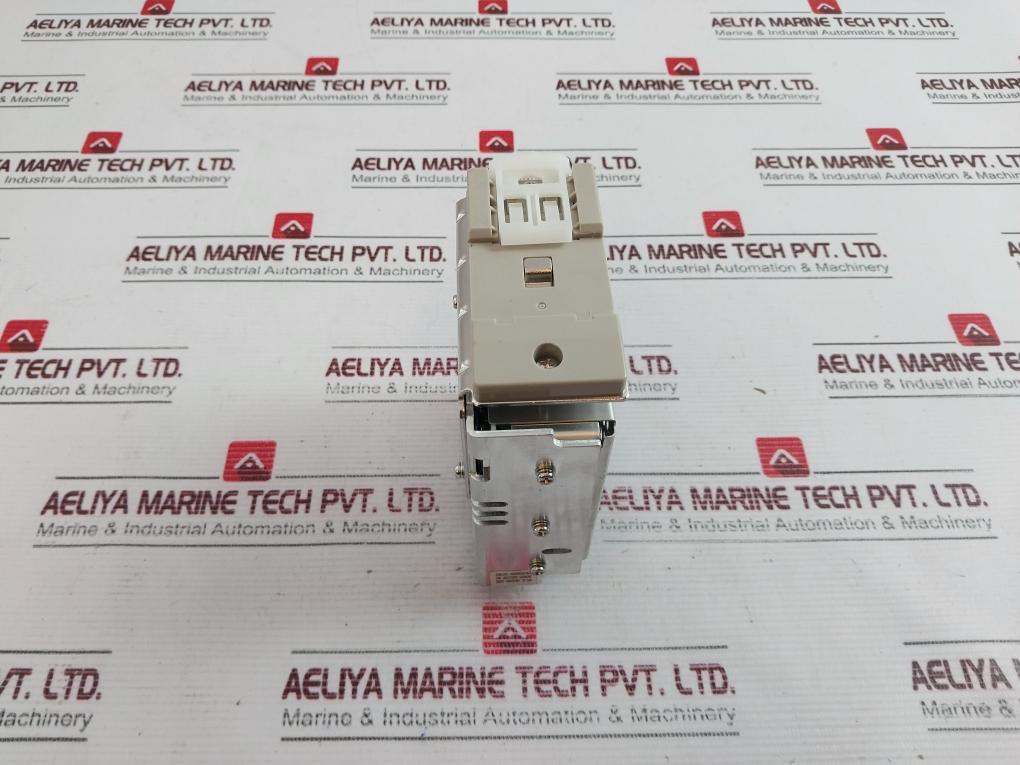 Omron S8Jx-g05024Cd Power Supply 24Vdc 50/60Hz