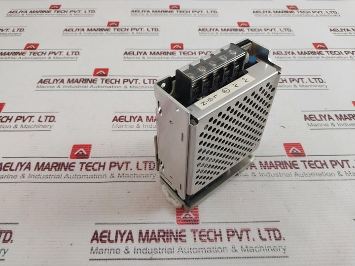 Omron S8Jx-g05024Cd Power Supply 24Vdc 50/60Hz