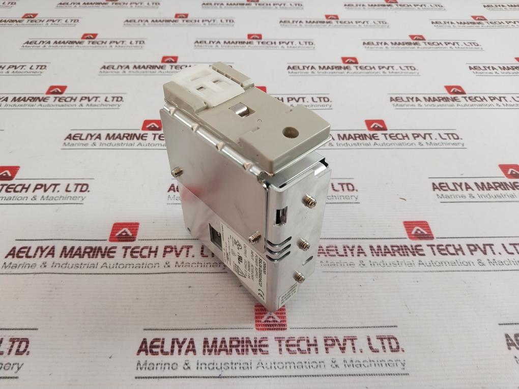 Omron S8Jx-g05024Cd Power Supply 24Vdc 50/60Hz