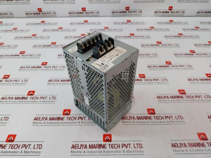 Omron S8Jx-g30024Cd Power Supply Switching 50/60Hz Ac100-120V 8A