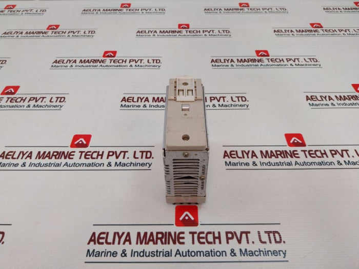 Omron S8Ve-12024 Power Supply Ac100-240V 1.9A 50/60Hz