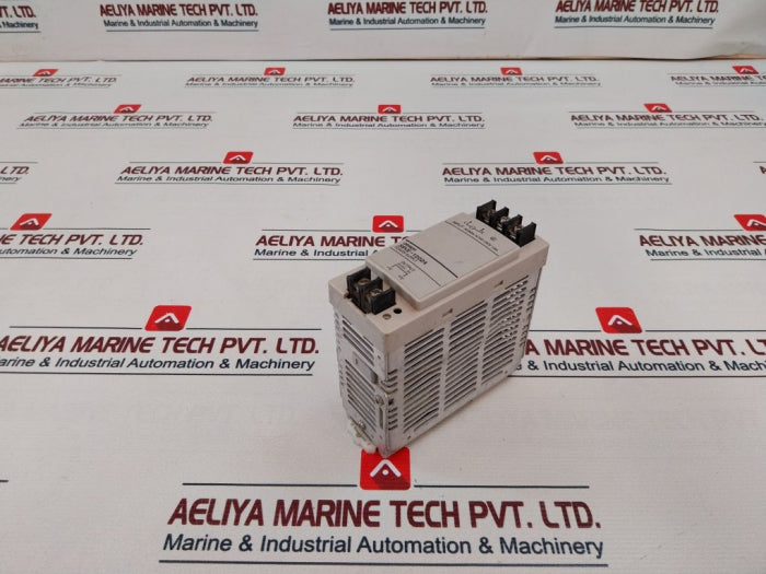 Omron S8Ve-12024 Power Supply Ac100-240V 1.9A 50/60Hz