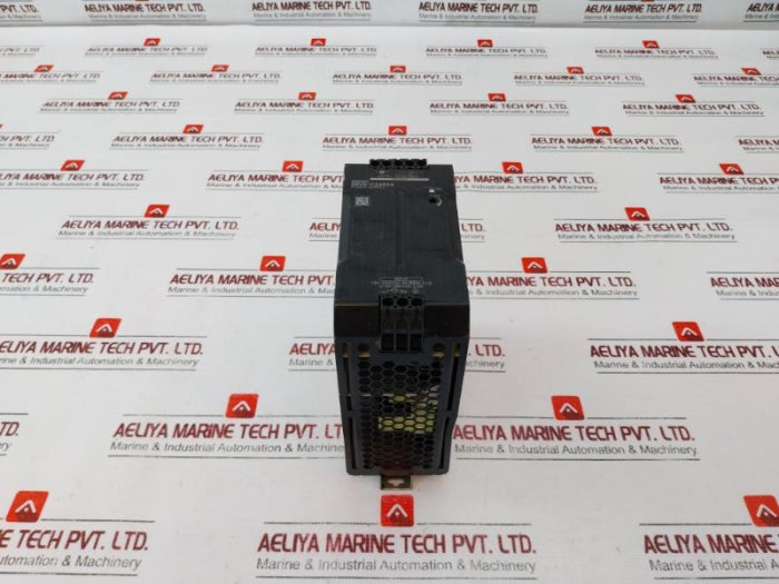 Omron S8Vk-c24024 Switch Mode Din Rail Power Supply 24Vdc 10A 90-350Vdc 2.5A
