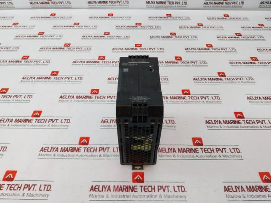 Omron S8Vk-c24024 Switch Mode Din Rail Power Supply 24Vdc 10A 90-350Vdc 2.5A