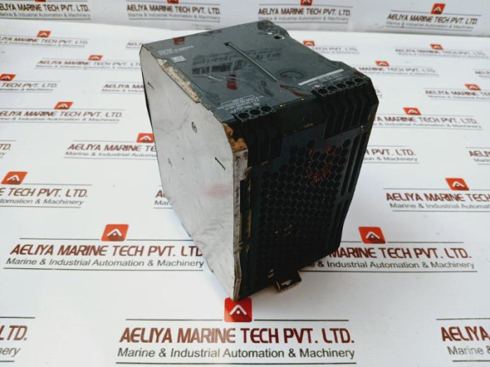 Omron S8Vk-c48024 Din Rail Power Supply Module 100-240Vac E316988 50/60Hz