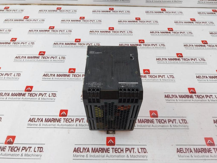 Omron S8Vk-c48024 Power Supply