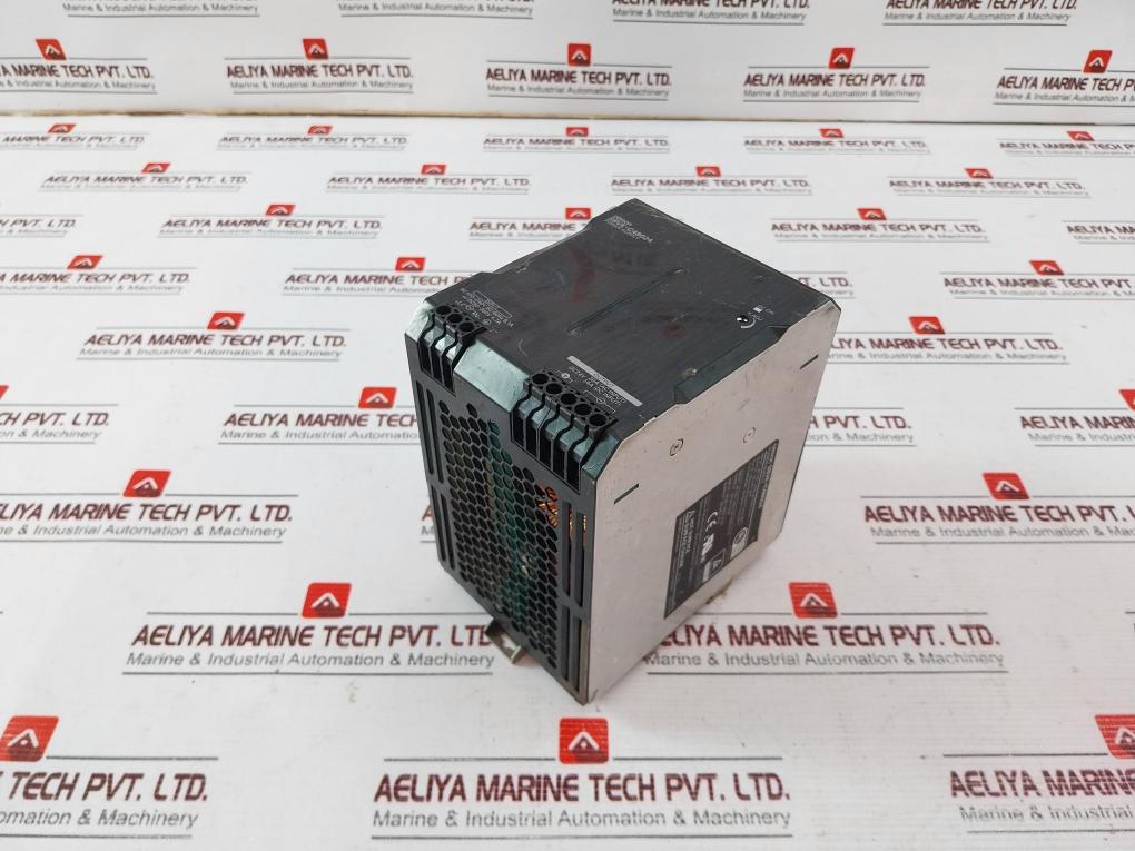 Omron S8Vk-c48024 Power Supply 