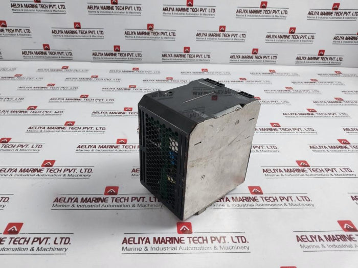 Omron S8Vk-c48024 Switch Power Supply Module Input:Ac100-240V 50/60Hz 6.1A