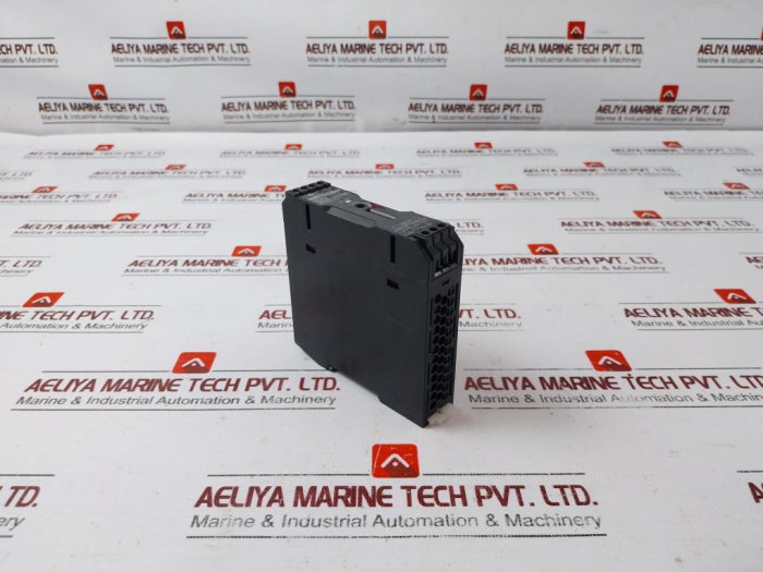 Omron S8Vk-g01505 Ac/Dc Din Rail Power Supply Ac100-240V 50/60Hz Dc 90-350V