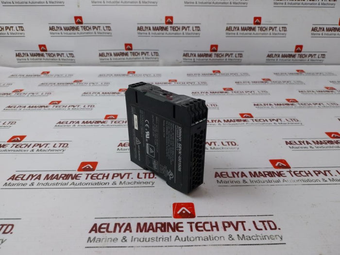Omron S8Vk-g01505 Ac/Dc Din Rail Power Supply Ac100-240V 50/60Hz Dc 90-350V