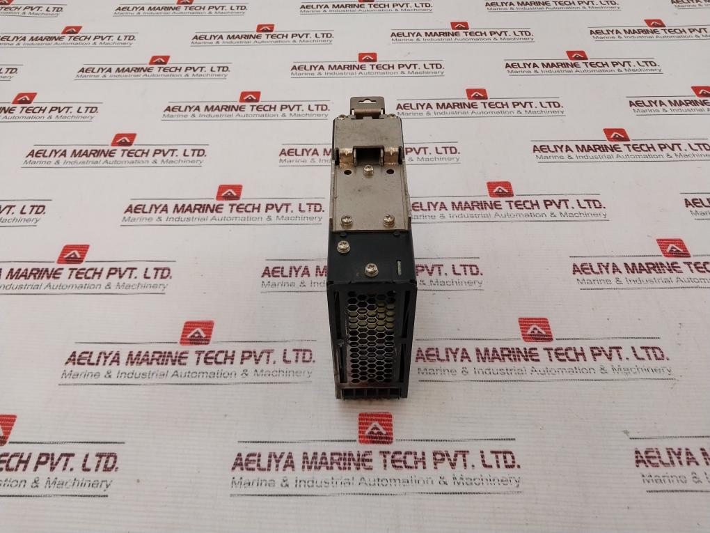 Omron S8Vk-g12024 Power Supply 100-240V Ac 50/60Hz 1.6A