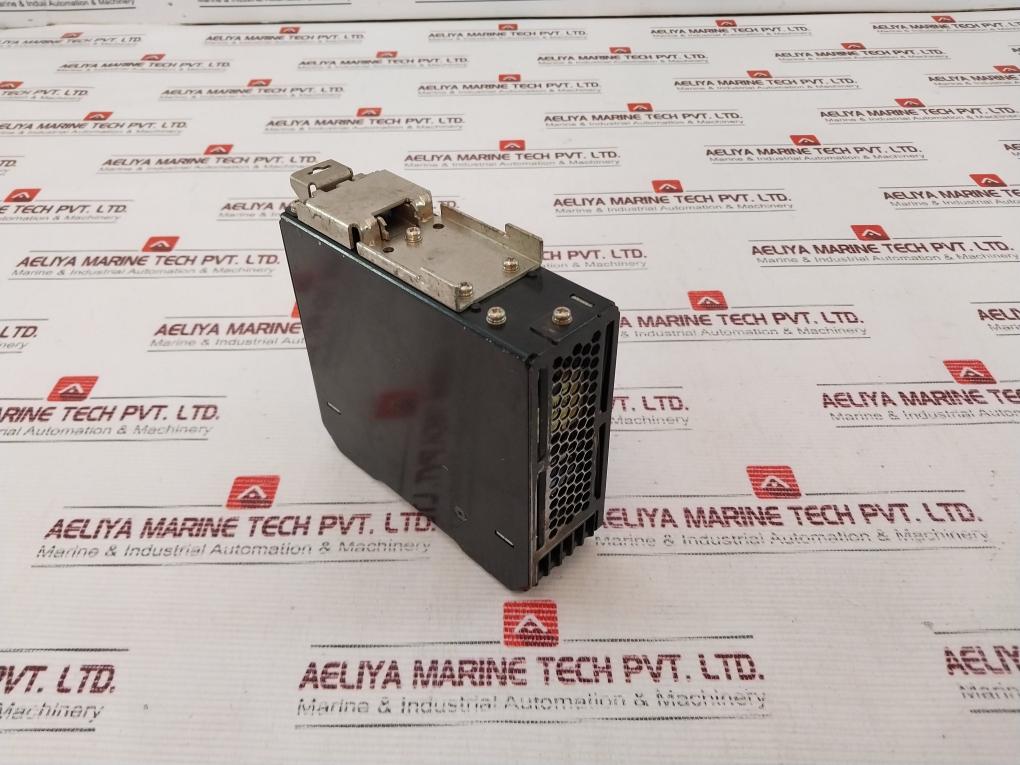Omron S8Vk-g12024 Power Supply 100-240V Ac 50/60Hz 1.6A