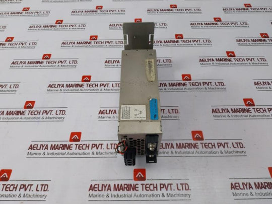 Omron S8Vm-30012C Power Supply Ac100-240V 50/60Hz 4.3A Dc30V 50Ma