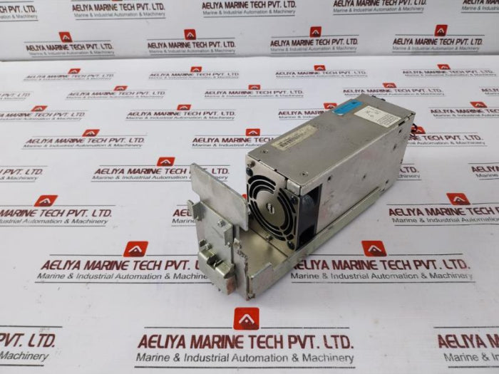 Omron S8Vm-30012C Power Supply Ac100-240V 50/60Hz 4.3A Dc30V 50Ma