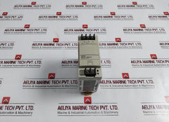 Omron S8Vs-09024 Din Rail Power Supply Module Dc24V 3.75A Ac100-240V, 50/60Hz