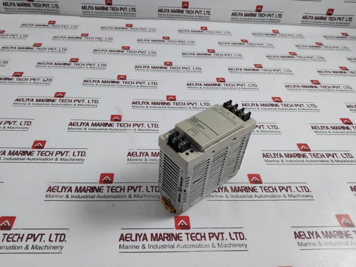 Omron S8Vs-09024 Din Rail Power Supply Module Dc24V 3.75A Ac100-240V, 50/60Hz