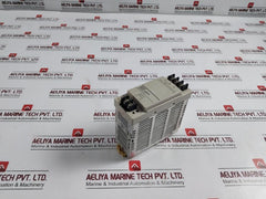 Omron S8Vs-12024 Switching Power Supply Module 24Vdc 5A 100-240Vac 1.9A