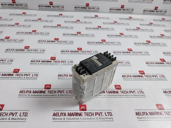 Omron S8Vs-12024A/Ed2 Power Supply 24V 5A 50/60Hz