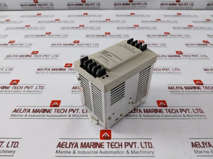 Omron S8Vs-18024 Switching Power Supply Dc24V 7.5A 50/60Hz