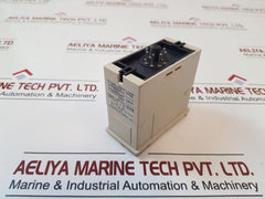 Omron sao-q1n current sensor 50/60Hz Used