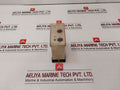 Omron Sao-q1N Current Sensor With Base 1-10 Sec 100/110/120Vac