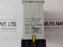 Omron SAO-S 2N Current Sensor 40V AC 50/-60 HZ