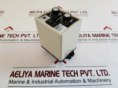 Omron Sdv-fh6 Voltage Sensor