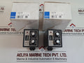 Omron Sdv-fm6 Voltage Sensor 8 Pin Timer Ac100/110V