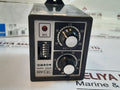 Omron Sdv-fm6 Voltage Sensor 8 Pin Timer Ac100/110V