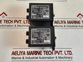 Omron Sdv-fm6 Voltage Sensor 8 Pin Timer Ac100/110V