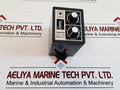 Omron Sdv-fm6 Voltage Sensor 8 Pin Timer Ac100/110V