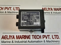 Omron Sdv-fm6 Voltage Sensor 8 Pin Timer Ac100/110V