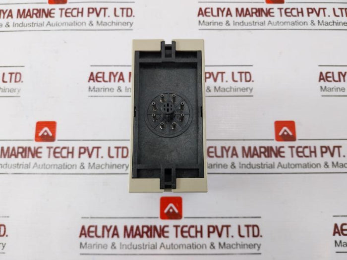 Omron Se-kp1N Motor Protective Relay 100/110/120Vac 50/60Hz