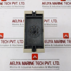 Omron Se-kp1N Motor Protective Relay 100/110/120Vac 50/60Hz