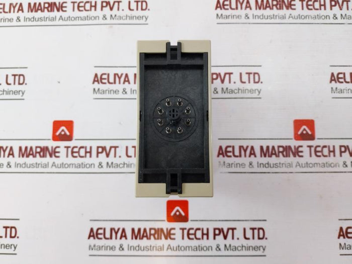 Omron Se-kp1N Motor Protective Relay 50/60Hz 100/110/120Vac