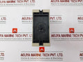 Omron Se-kp1N Motor Protective Relay 50/60Hz 100/110/120Vac