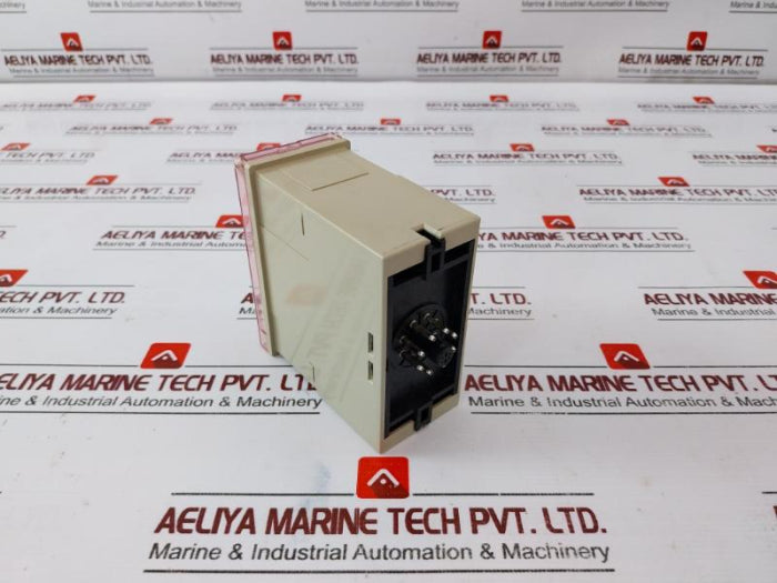 Omron Se-kp1N Motor Protective Relay 50/60Hz 100/110/120Vac