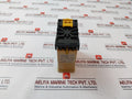 Omron Se-kp1N Motor Relay 4-10X1A 100/110/120V Ac
