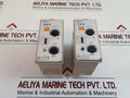 Omron Se-kp1N Motor Relay Current: 4-10 X A
